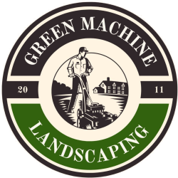 Green Machine Landscaping and Maintenance