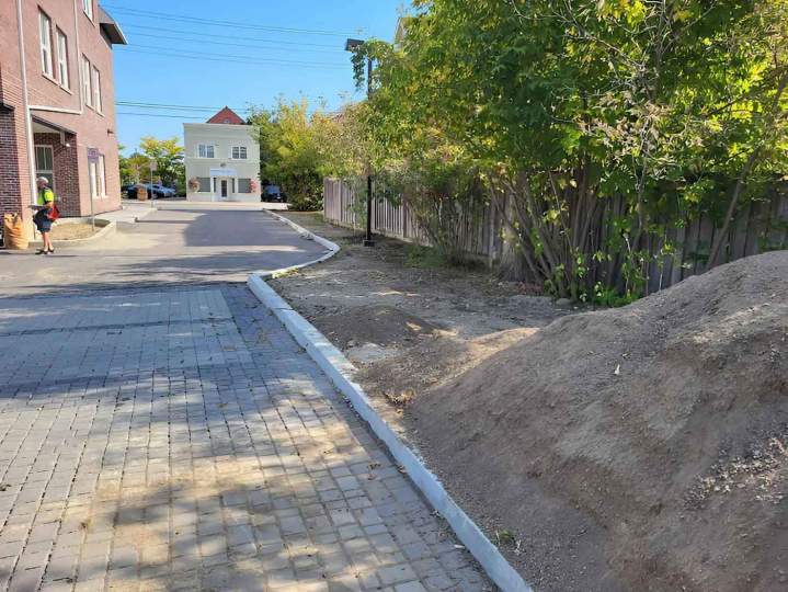 Interlocking Services Tottenham