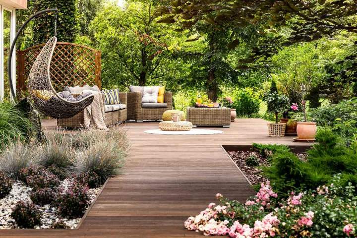 Landscaping Services Tottenham
